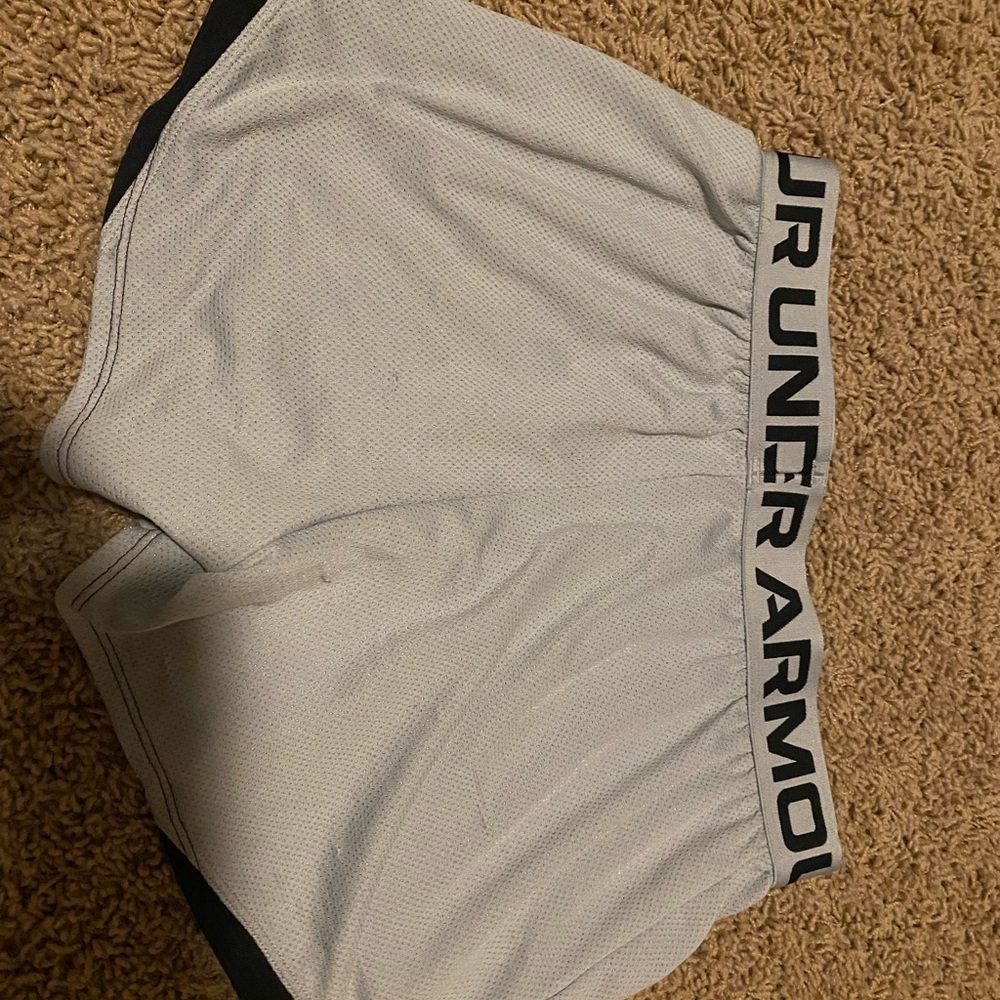 Under Armor shorts